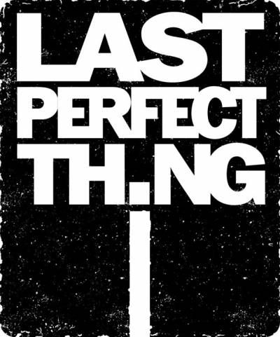 logo Last Perfect Thing